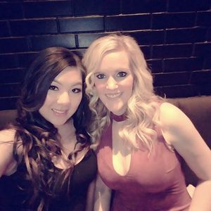 Meet your Posher, Cindy